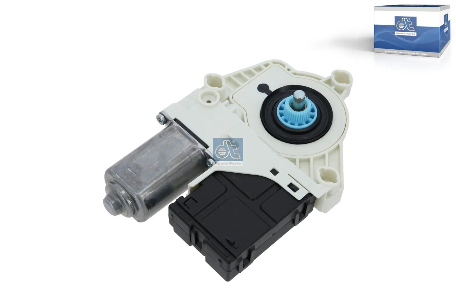 Electric Motor, window regulator